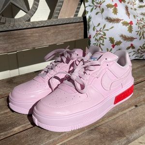 Nike Air Force 1 Fontanaka // BRANDNEW